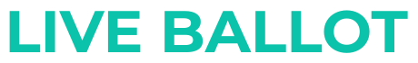 LiveBallot